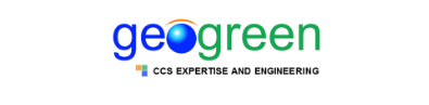 Logo Geogreen