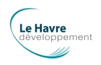 Logo Le Havre Développement