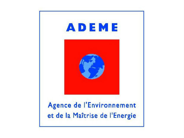 Logo ADEME