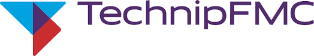 Logo TechnipFMC / Technip Energies 