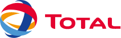 Logo Total SA